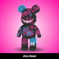 Jinx Bear