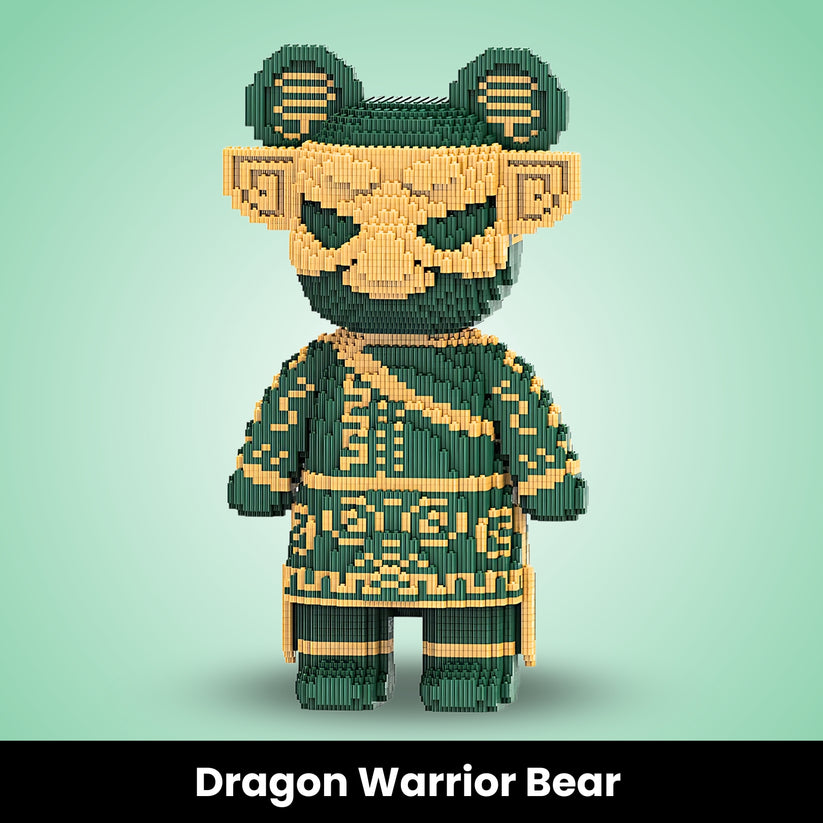 Build My Bear™ Riesiger Bär zum Bauen (43cm)