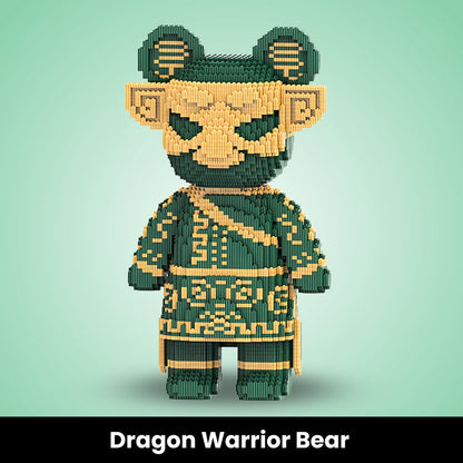 Build My Bear™ Riesiger Bär zum Bauen (43cm)