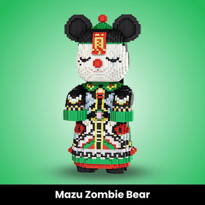 Build My Bear™ Riesiger Bär zum Bauen (43cm)