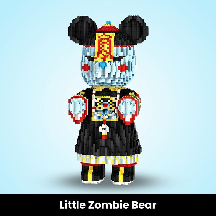 Build My Bear™ Riesiger Bär zum Bauen (43cm)