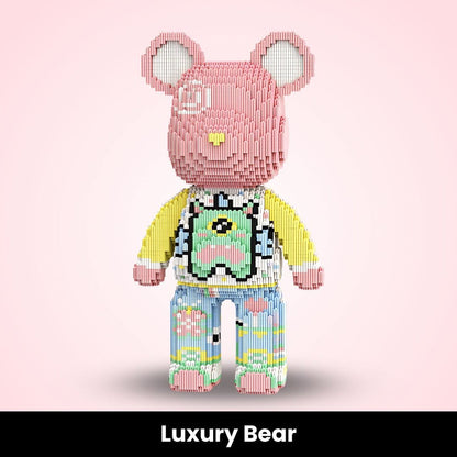 Build My Bear™ Riesiger Bär zum Bauen (43cm)